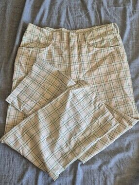 Paul Smith London Summer Pants / 32